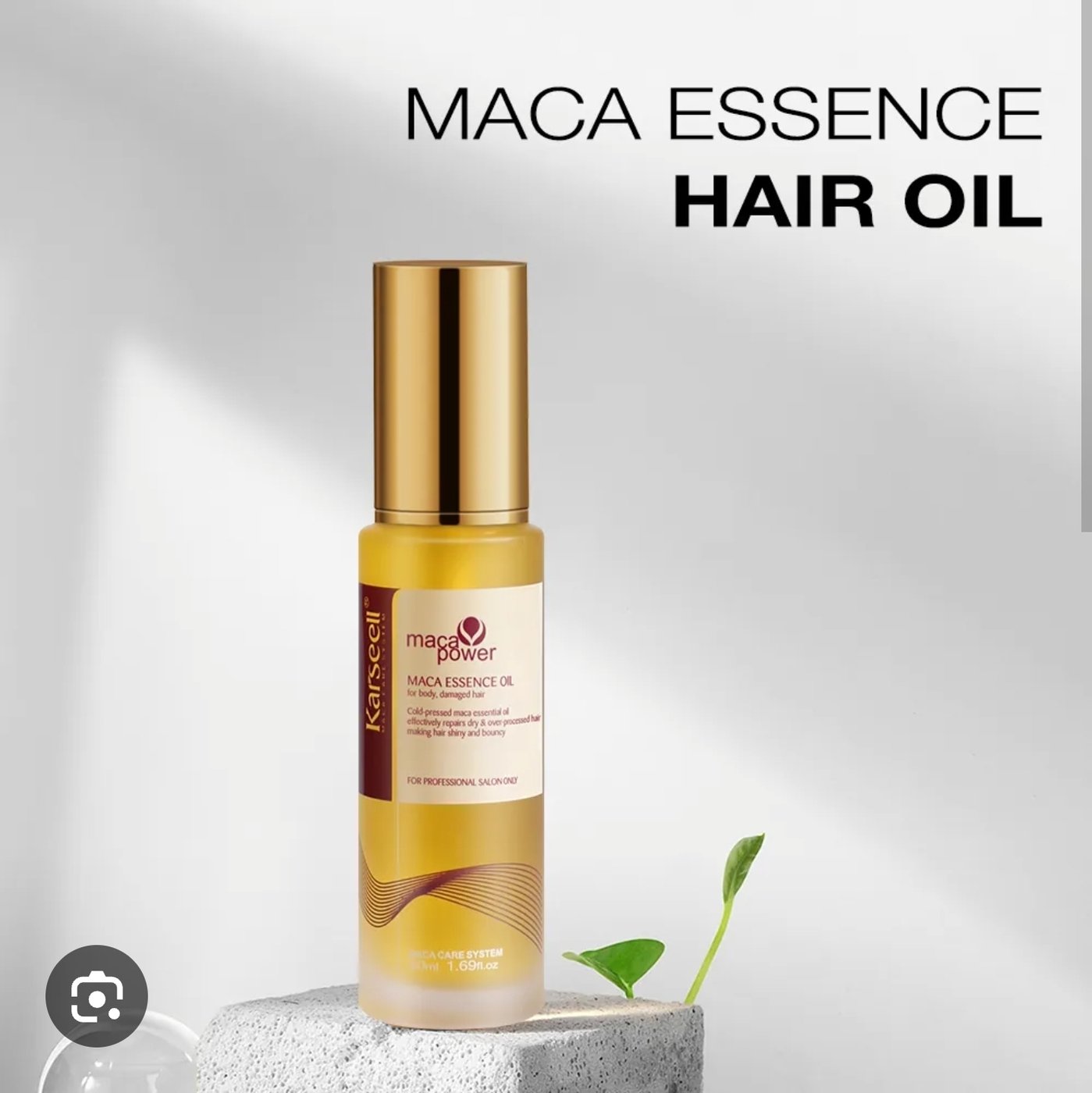 Aceite Karseell
