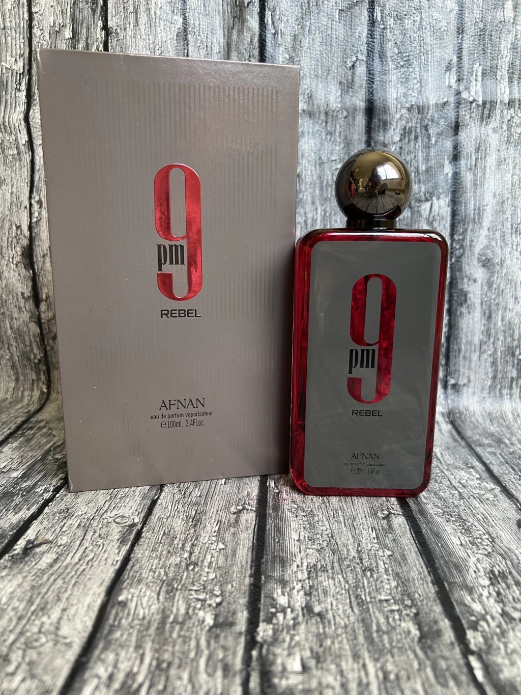 9 pm rebel