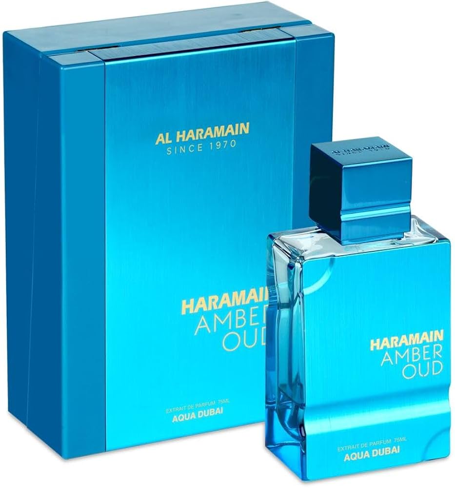 Al haramain Aqua Dubai