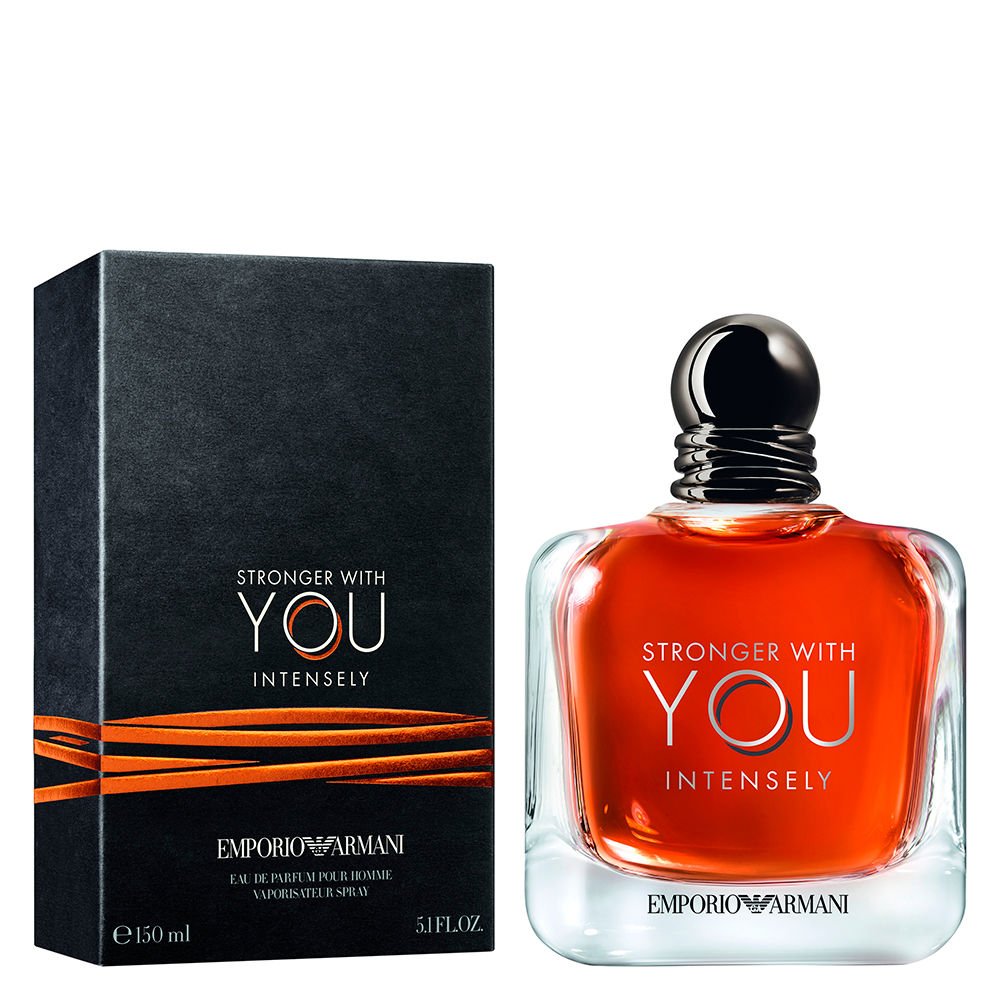 Armani STRONGER WITH YOU