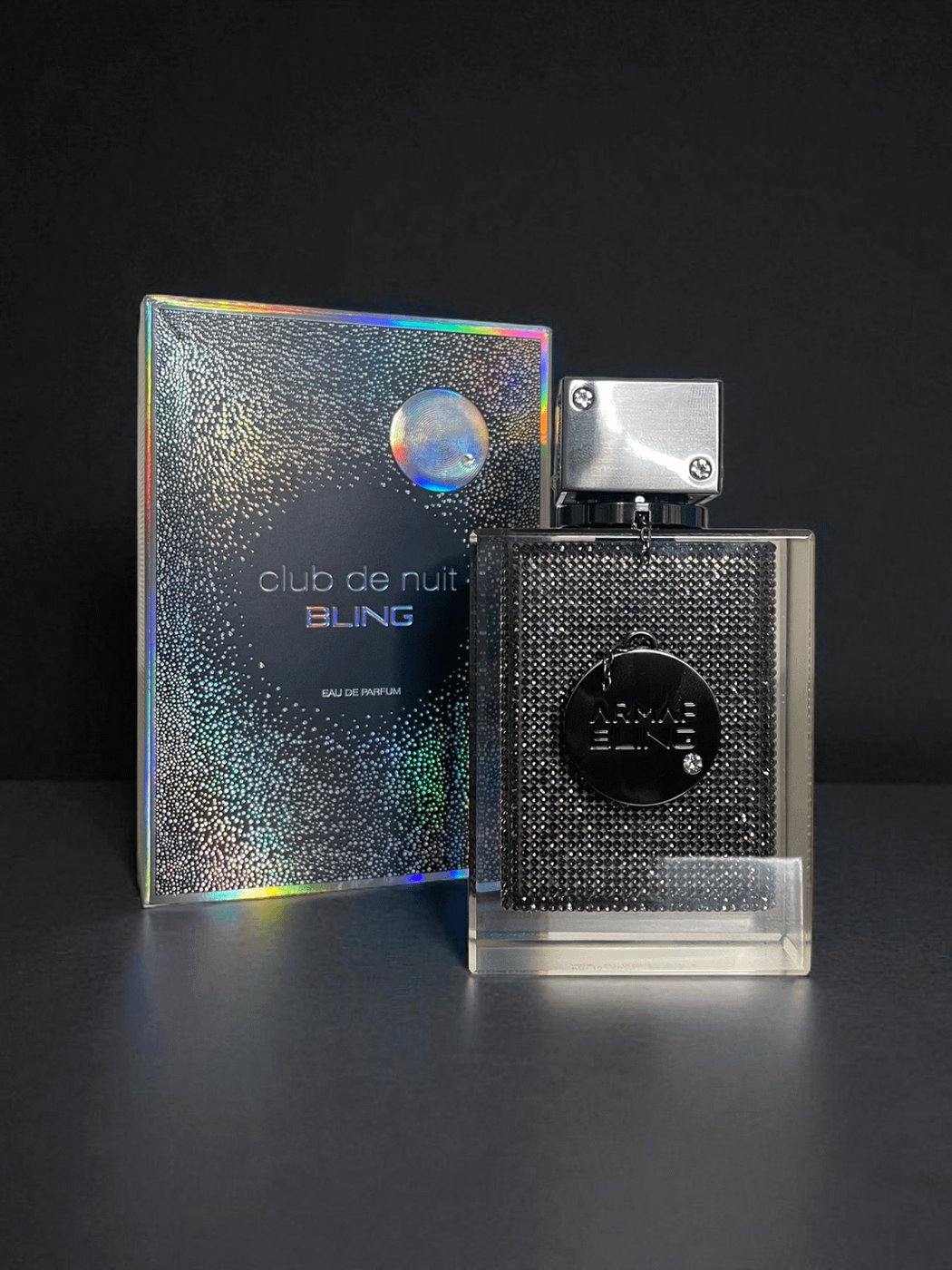 Club de nuit bling