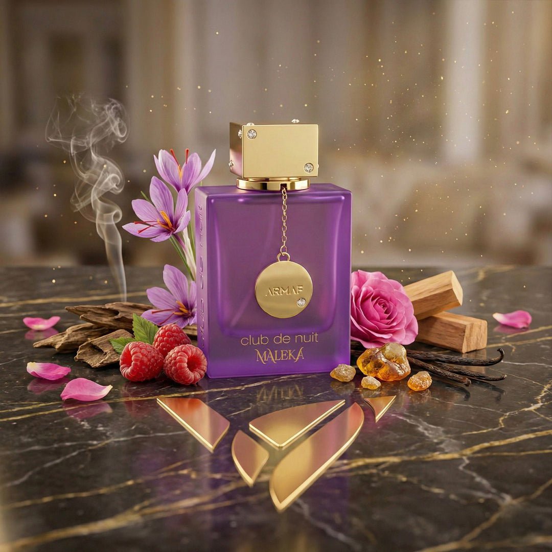Club de Nuit Maleka