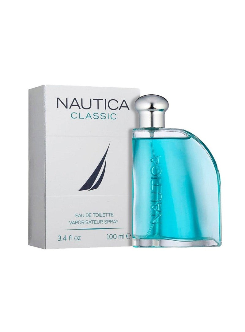 Nautica classic