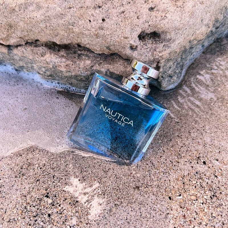Nautica voyage