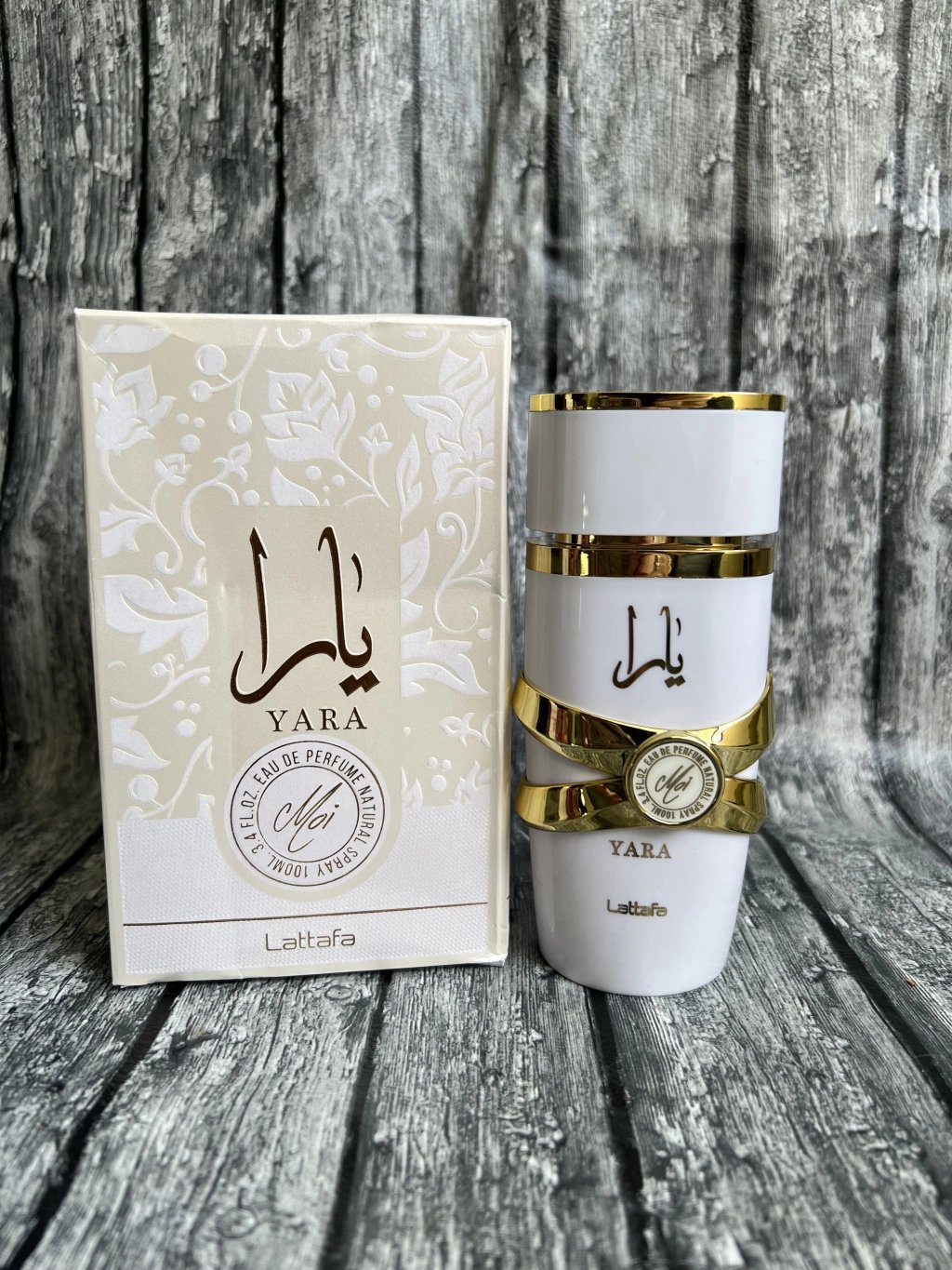 Yara moi