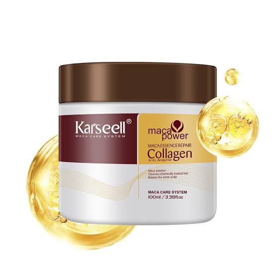 Mascarilla Karseell