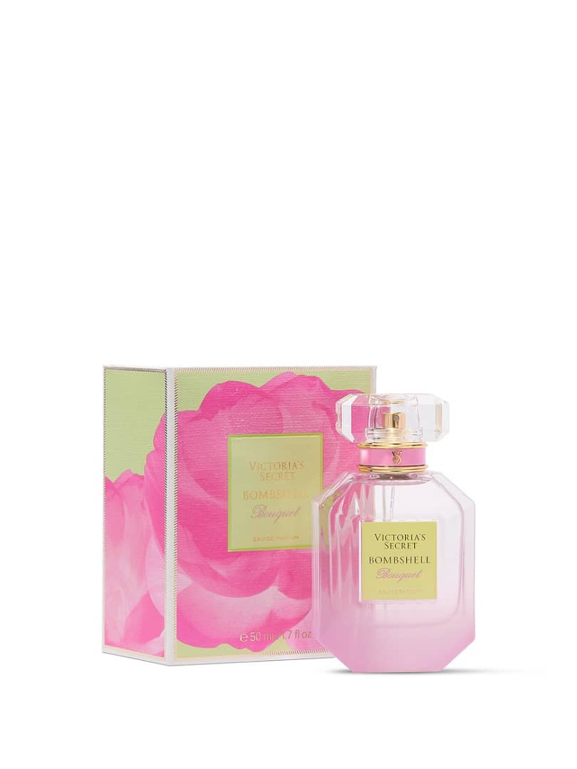 Perfume Victoria secret bouquel