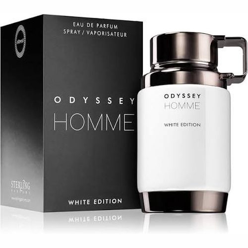 Odyssey homme withe edition