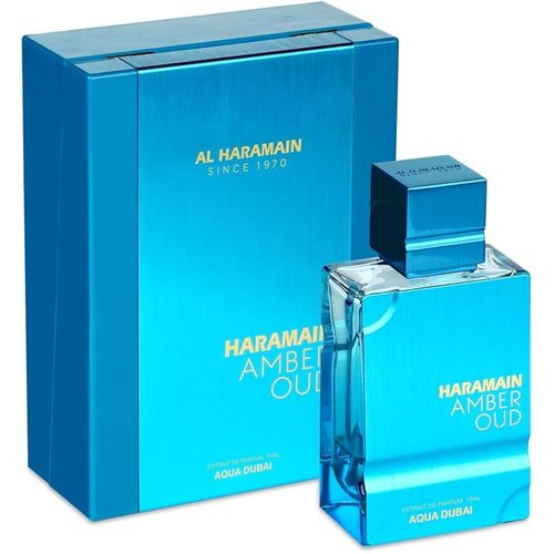 Al haramain Aqua Dubai