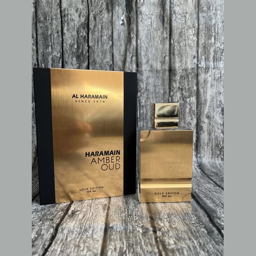 Al haramain gold edition