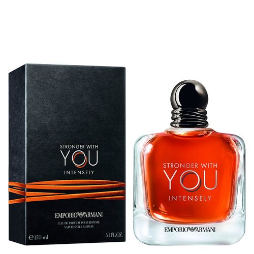 Armani STRONGER WITH YOU
