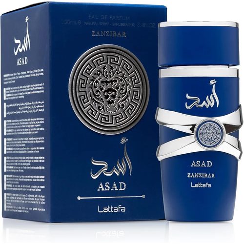 Asad zanzibar