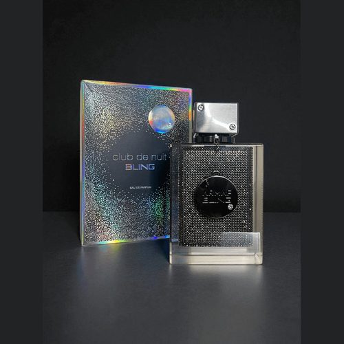 Club de nuit bling