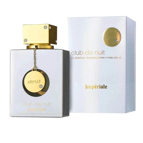 Club de nuit imperiale