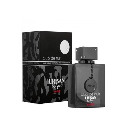 Club de nuit urban elixir