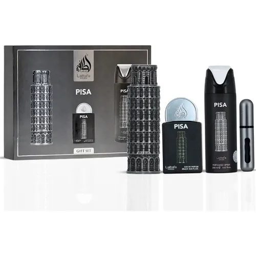 Combo pisa