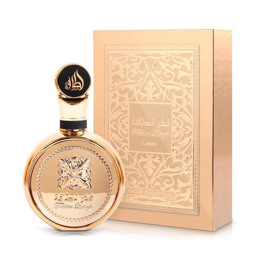 Fakhar gold (dorado)