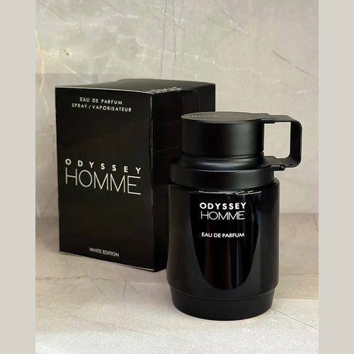 Odyssey homme