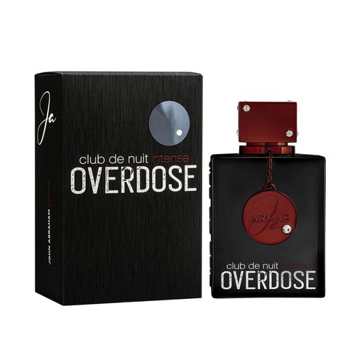 Club de nuit overdose