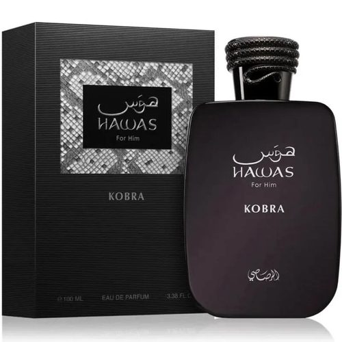Hawas cobra