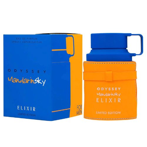 Mandarin sky elixir