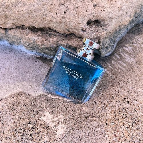 Nautica voyage
