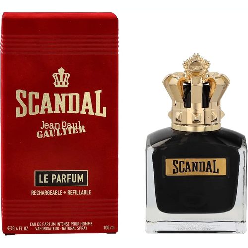 Scandal parfum