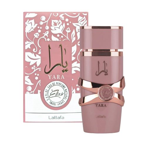 Yara Elixir